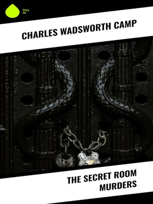 cover image of The Secret Room Murders